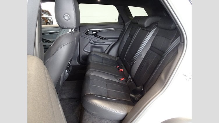 2022 認定中古車 Land Rover Range Rover Evoque フジホワイト P250 AWD（オートマチック） R-DYNAMIC S