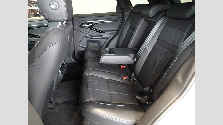 2022 認定中古車 Land Rover Range Rover Evoque フジホワイト P250 AWD（オートマチック） R-DYNAMIC S