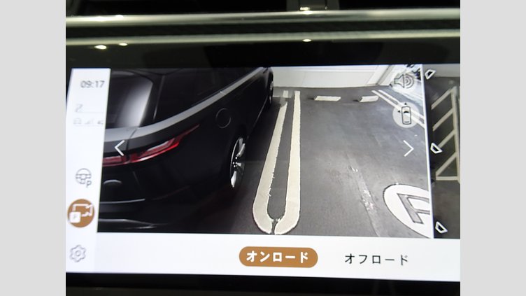 2023 認定中古車 Land Rover Range Rover Velar ハクバシルバー D200 AWD（オートマチック） MHEV R-DYNAMIC S