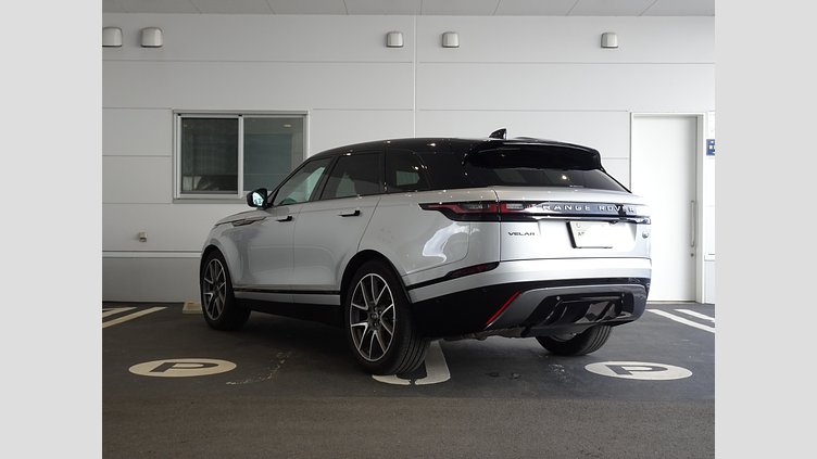 2023 認定中古車 Land Rover Range Rover Velar ハクバシルバー D200 AWD（オートマチック） MHEV R-DYNAMIC S