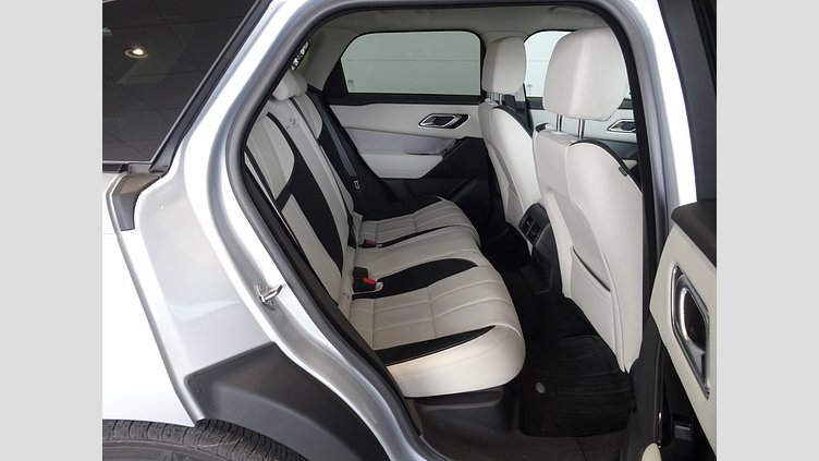 2023 認定中古車 Land Rover Range Rover Velar ハクバシルバー D200 AWD（オートマチック） MHEV R-DYNAMIC S