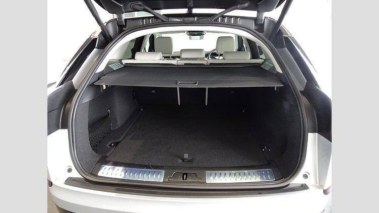 2023 認定中古車 Land Rover Range Rover Velar ハクバシルバー D200 AWD（オートマチック） MHEV R-DYNAMIC S