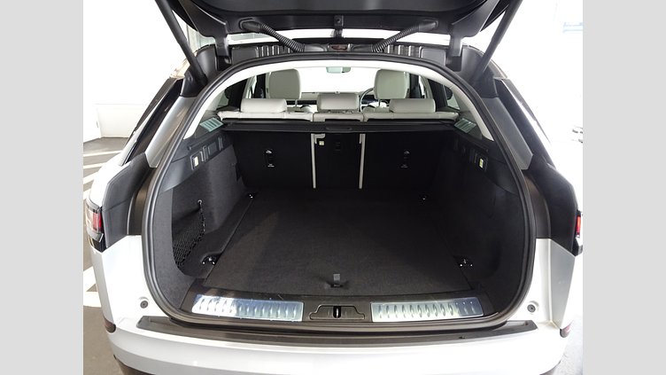 2023 認定中古車 Land Rover Range Rover Velar ハクバシルバー D200 AWD（オートマチック） MHEV R-DYNAMIC S