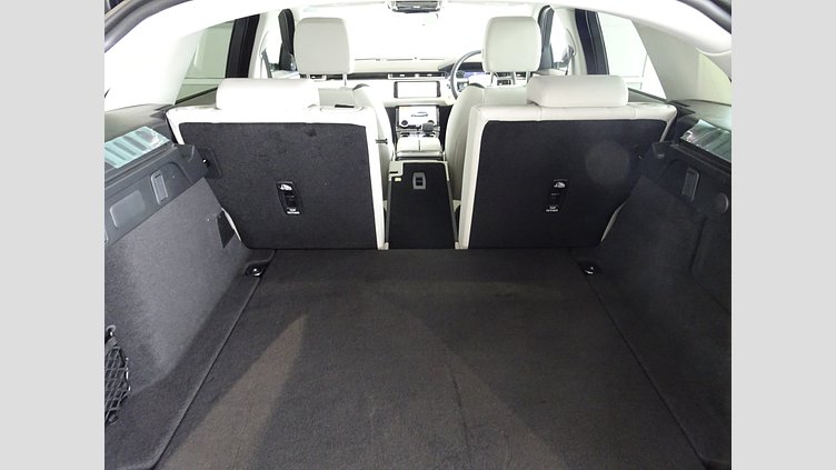 2023 認定中古車 Land Rover Range Rover Velar ハクバシルバー D200 AWD（オートマチック） MHEV R-DYNAMIC S