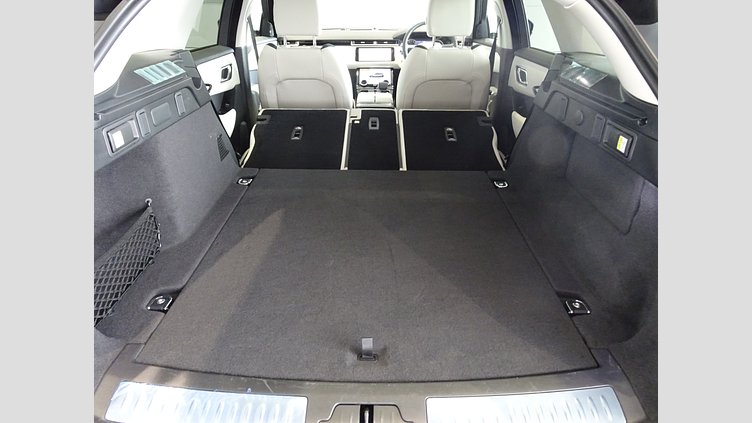 2023 認定中古車 Land Rover Range Rover Velar ハクバシルバー D200 AWD（オートマチック） MHEV R-DYNAMIC S