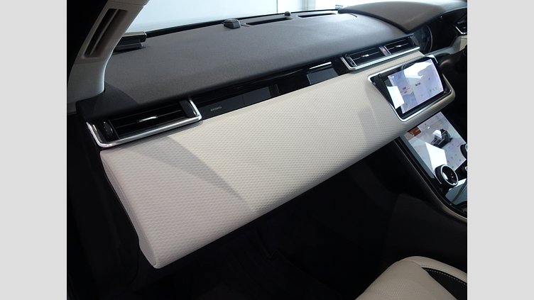 2023 認定中古車 Land Rover Range Rover Velar ハクバシルバー D200 AWD（オートマチック） MHEV R-DYNAMIC S