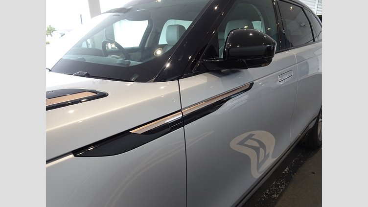 2023 認定中古車 Land Rover Range Rover Velar ハクバシルバー D200 AWD（オートマチック） MHEV R-DYNAMIC S