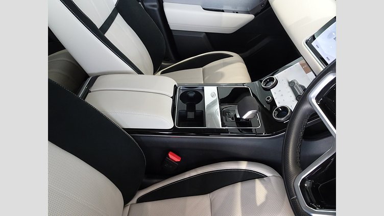 2023 認定中古車 Land Rover Range Rover Velar ハクバシルバー D200 AWD（オートマチック） MHEV R-DYNAMIC S