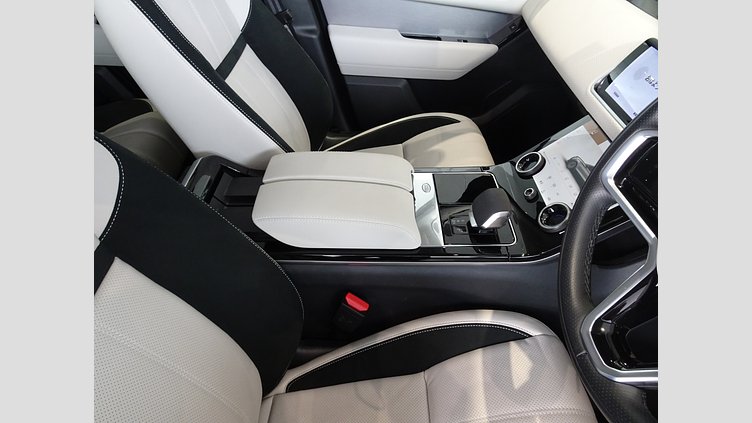 2023 認定中古車 Land Rover Range Rover Velar ハクバシルバー D200 AWD（オートマチック） MHEV R-DYNAMIC S