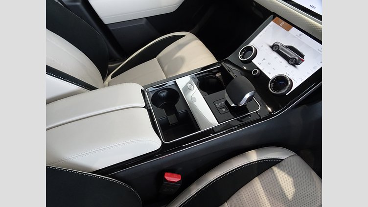 2023 認定中古車 Land Rover Range Rover Velar ハクバシルバー D200 AWD（オートマチック） MHEV R-DYNAMIC S