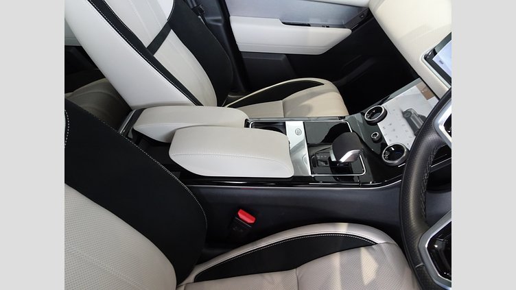2023 認定中古車 Land Rover Range Rover Velar ハクバシルバー D200 AWD（オートマチック） MHEV R-DYNAMIC S