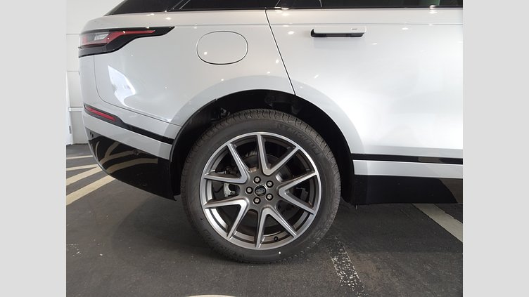 2023 認定中古車 Land Rover Range Rover Velar ハクバシルバー D200 AWD（オートマチック） MHEV R-DYNAMIC S