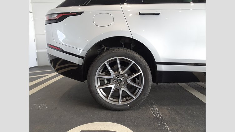 2023 認定中古車 Land Rover Range Rover Velar ハクバシルバー D200 AWD（オートマチック） MHEV R-DYNAMIC S