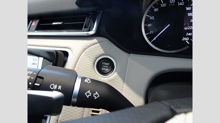 2023 認定中古車 Land Rover Range Rover Velar ハクバシルバー D200 AWD（オートマチック） MHEV R-DYNAMIC S