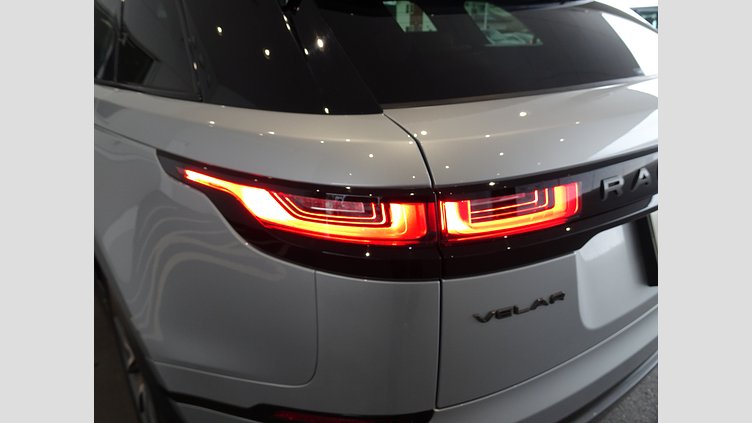 2023 認定中古車 Land Rover Range Rover Velar ハクバシルバー D200 AWD（オートマチック） MHEV R-DYNAMIC S
