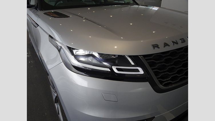 2023 認定中古車 Land Rover Range Rover Velar ハクバシルバー D200 AWD（オートマチック） MHEV R-DYNAMIC S