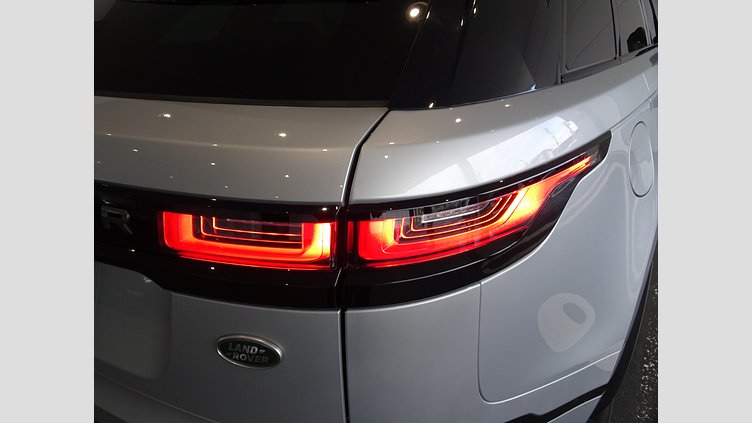 2023 認定中古車 Land Rover Range Rover Velar ハクバシルバー D200 AWD（オートマチック） MHEV R-DYNAMIC S
