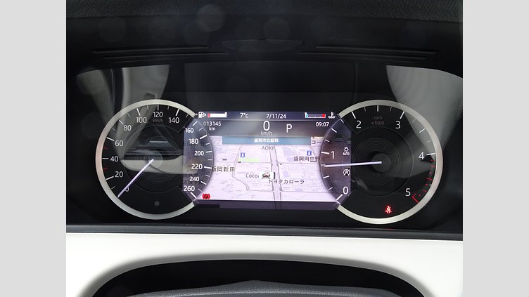 2023 認定中古車 Land Rover Range Rover Velar ハクバシルバー D200 AWD（オートマチック） MHEV R-DYNAMIC S