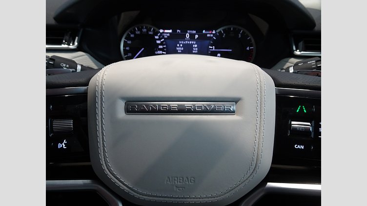 2023 認定中古車 Land Rover Range Rover Velar ハクバシルバー D200 AWD（オートマチック） MHEV R-DYNAMIC S