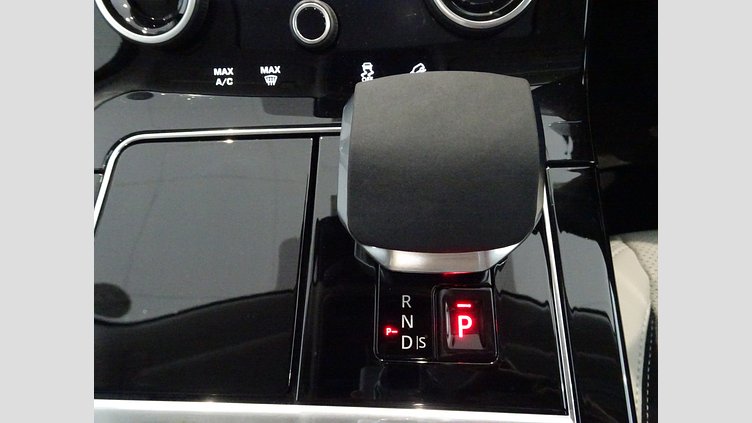 2023 認定中古車 Land Rover Range Rover Velar ハクバシルバー D200 AWD（オートマチック） MHEV R-DYNAMIC S