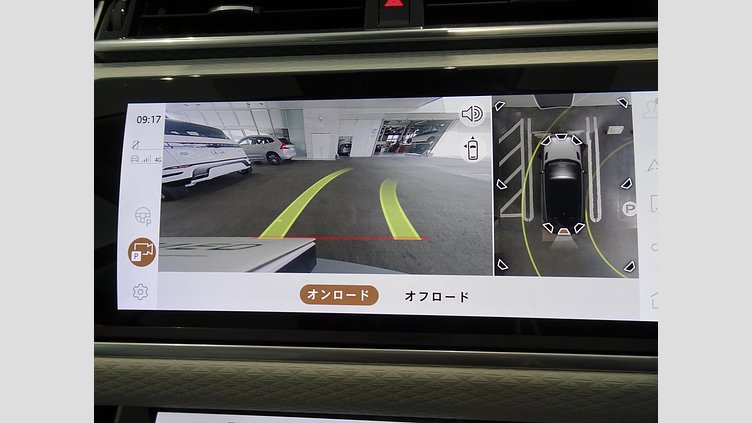 2023 認定中古車 Land Rover Range Rover Velar ハクバシルバー D200 AWD（オートマチック） MHEV R-DYNAMIC S
