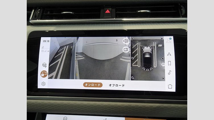 2023 認定中古車 Land Rover Range Rover Velar ハクバシルバー D200 AWD（オートマチック） MHEV R-DYNAMIC S