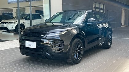 Range Rover Evoque 0