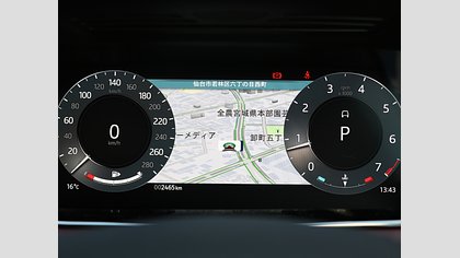 Range Rover Evoque 35