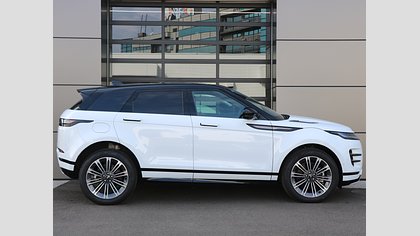 Range Rover Evoque 11