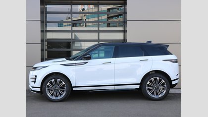 Range Rover Evoque 6