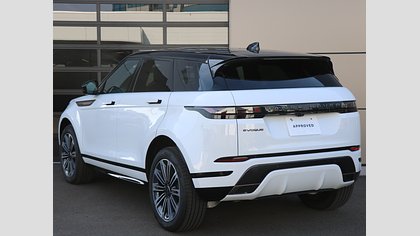 Range Rover Evoque 1