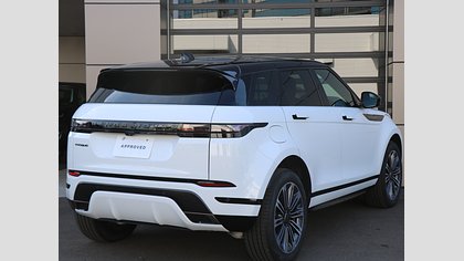 Range Rover Evoque 10