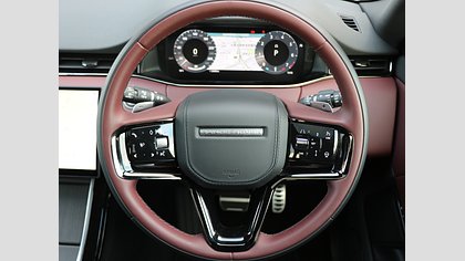 Range Rover Evoque 37