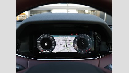 Range Rover Evoque 36