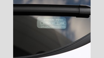 Range Rover Evoque 68