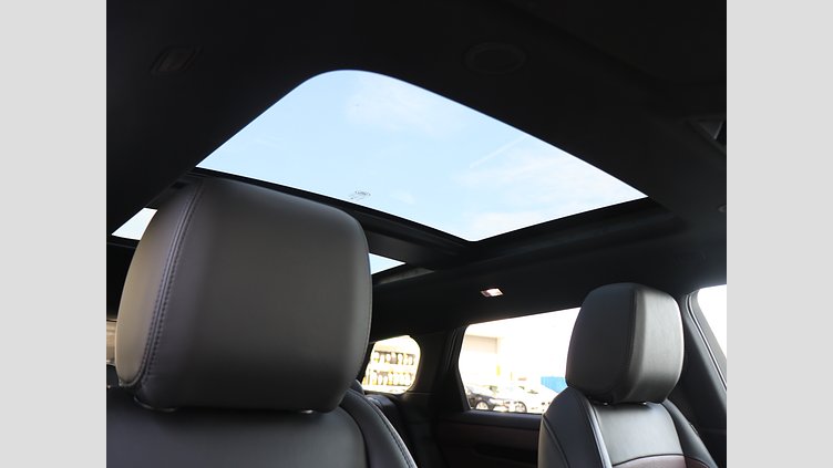 2024 認定中古車 Land Rover Range Rover Evoque フジホワイト P250（ガソリン） DYNAMIC HSE