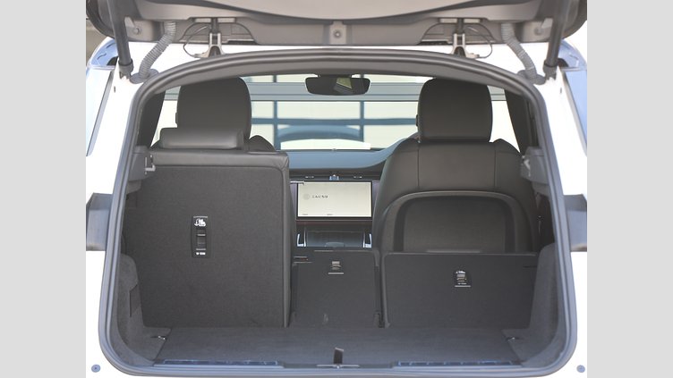 2024 認定中古車 Land Rover Range Rover Evoque フジホワイト P250（ガソリン） DYNAMIC HSE