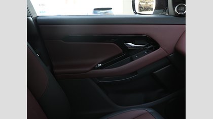 Range Rover Evoque 46