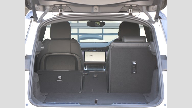 2024 認定中古車 Land Rover Range Rover Evoque フジホワイト P250（ガソリン） DYNAMIC HSE