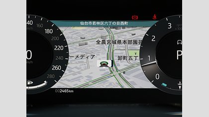 Range Rover Evoque 34