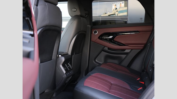 2024 認定中古車 Land Rover Range Rover Evoque フジホワイト P250（ガソリン） DYNAMIC HSE