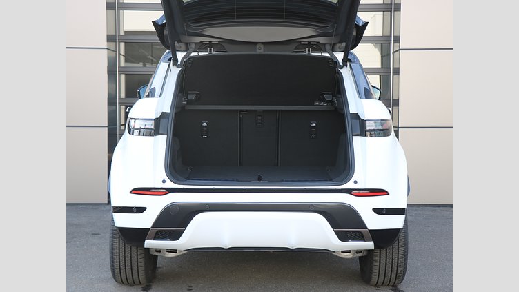 2024 認定中古車 Land Rover Range Rover Evoque フジホワイト P250（ガソリン） DYNAMIC HSE