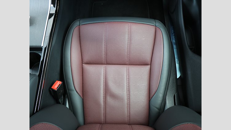 2024 認定中古車 Land Rover Range Rover Evoque フジホワイト P250（ガソリン） DYNAMIC HSE