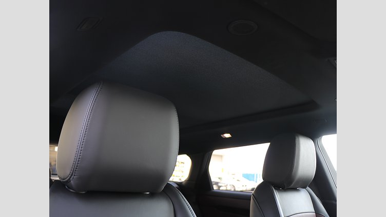 2024 認定中古車 Land Rover Range Rover Evoque フジホワイト P250（ガソリン） DYNAMIC HSE