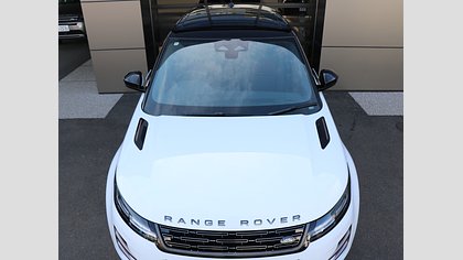 Range Rover Evoque 20
