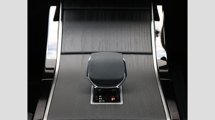 2024 認定中古車 Land Rover Range Rover Evoque フジホワイト P250（ガソリン） DYNAMIC HSE