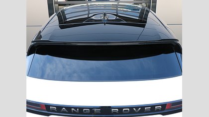 Range Rover Evoque 25