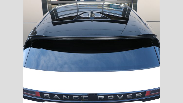 2024 認定中古車 Land Rover Range Rover Evoque フジホワイト P250（ガソリン） DYNAMIC HSE