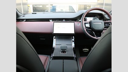 Range Rover Evoque 3