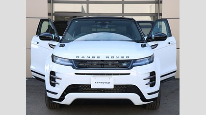 Range Rover Evoque 27
